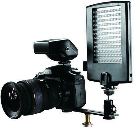 Falcon Eyes DV-120FV Studio Flash for Studio