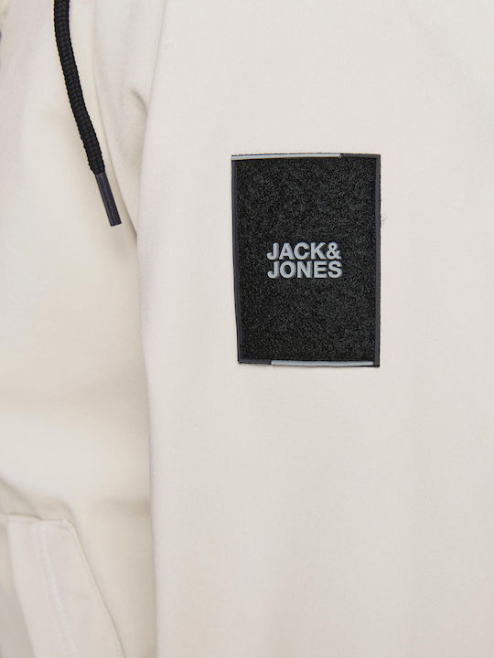 Jacket Ecru