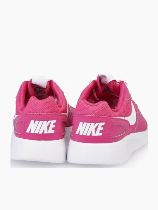Kaishi GS Kids Sports Shoes Running with Laces Fuchsia