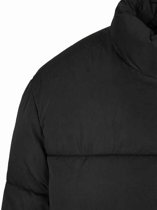 Classics Winter Jacket Puffer Black