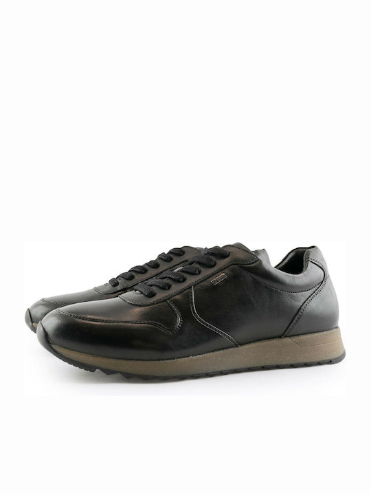 Ανδρικά Sneakers Μαύρα