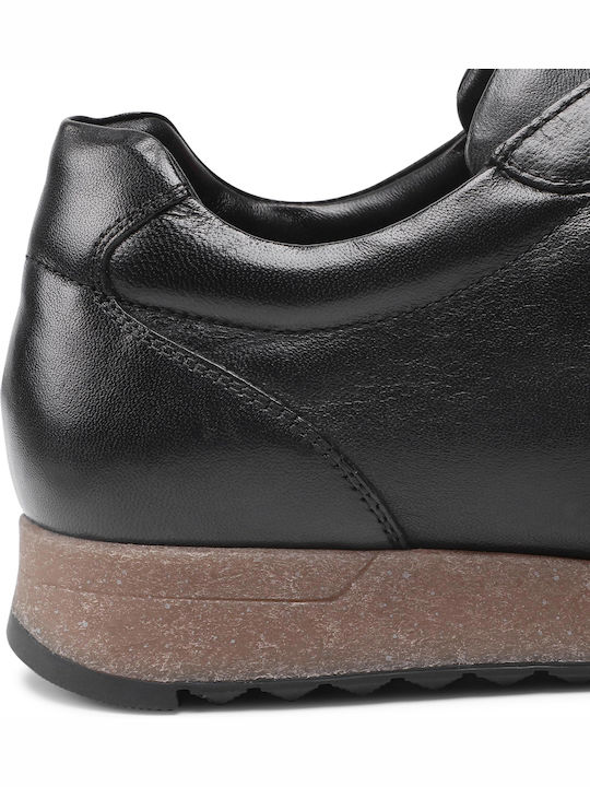 Ανδρικά Sneakers Μαύρα