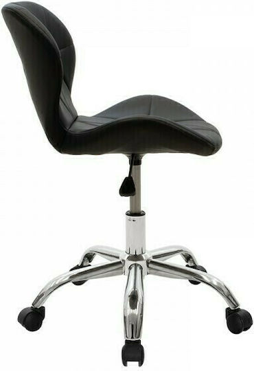 Pakketo Frea Ii Office Chair Black