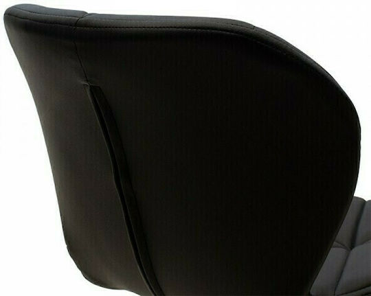 Pakketo Frea Ii Office Chair Black