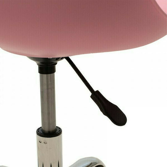 Pakketo Gaston Ii Office Chair Pink