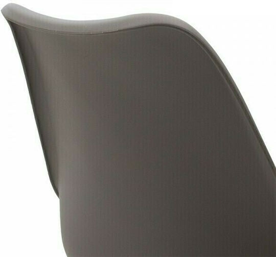 Pakketo Gaston Ii Grey Office Chair