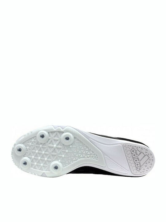 Allroundstar J Pantofi Sport Pentru Femei Spikes Negri