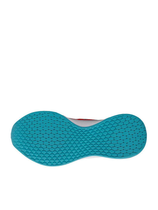 Fresh Foam Roav Αθλητικά Παιδικά Παπούτσια Running με Κορδόνια Ροζ