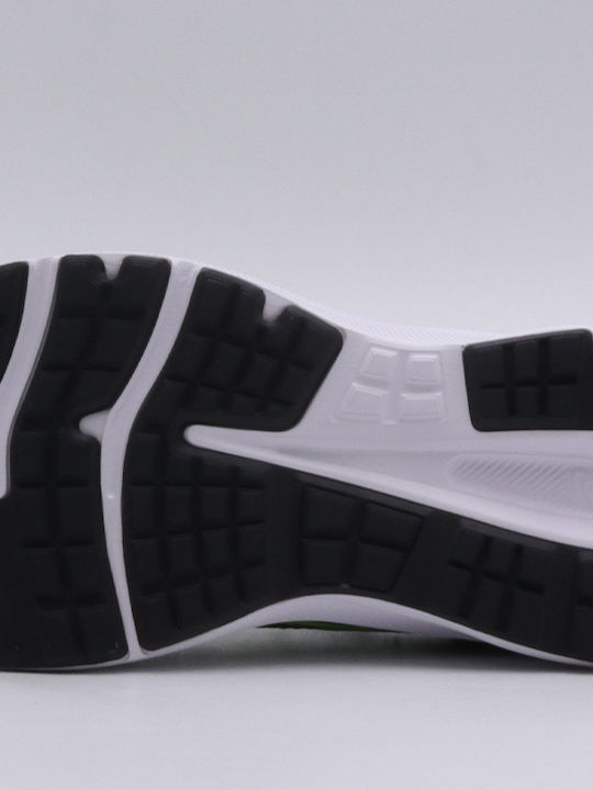 Jolt 3 Gs Kids Sports Shoes Running with Laces Black