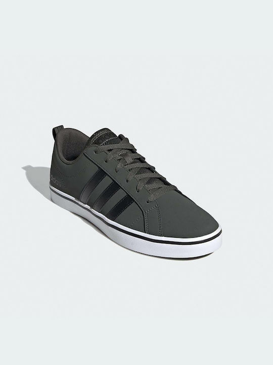 Adidas VS Pace Ανδρικά Sneakers Legend Earth / Core Black / Cloud White