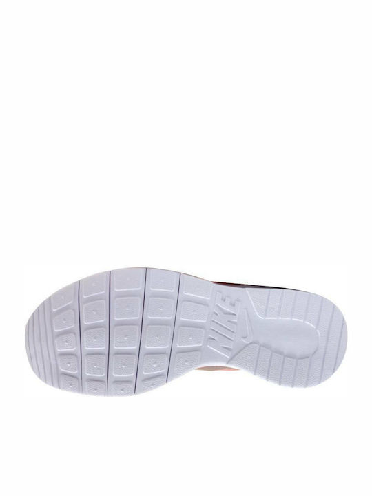Tanjun Tanjun Se Gs Kids Sports Shoes Running with Laces Pink