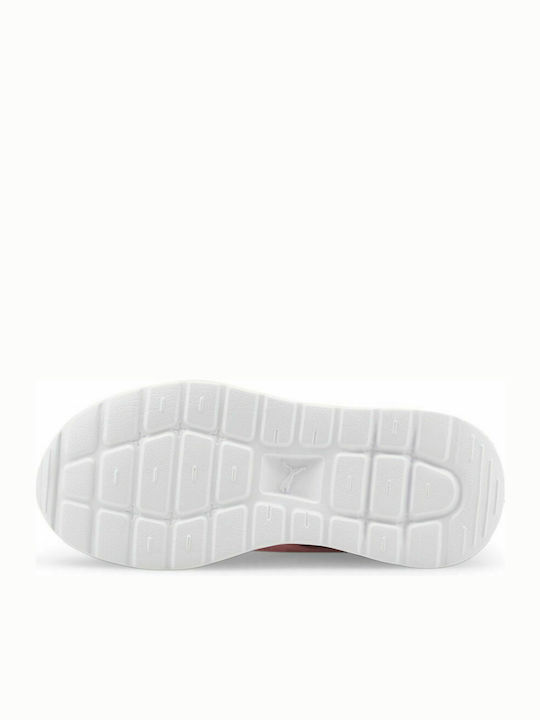 Anzarun Lite Jr Детски спортни обувки Running с Връзки Бордо