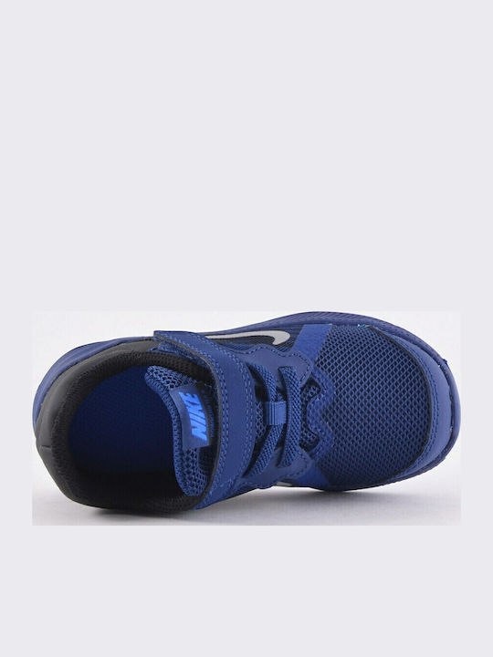 Downshifter 8 Детски Спортни Обувки Running с Велкро Тъмносини