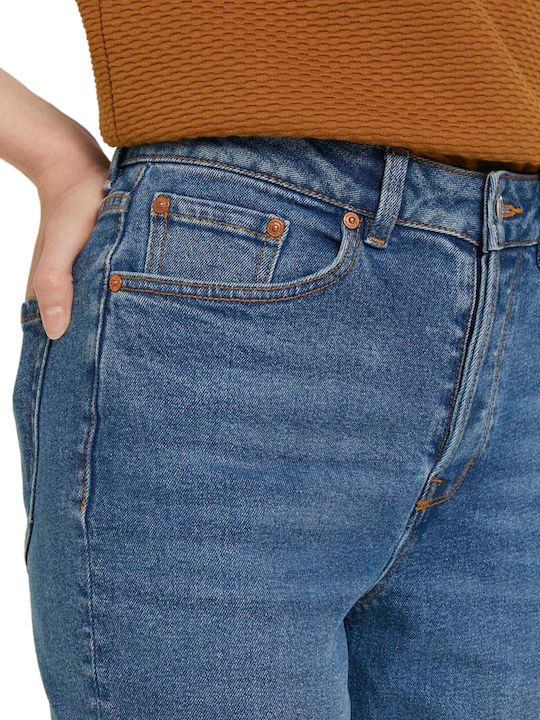 Ψηλόμεσο Γυναικείο Jean Παντελόνι σε Mom Εφαρμογή