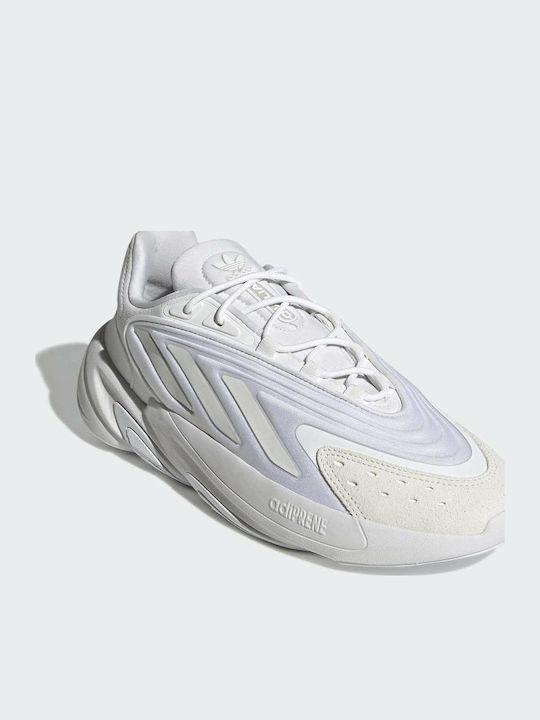 Ozelia Sneakers Cloud White / Crystal White