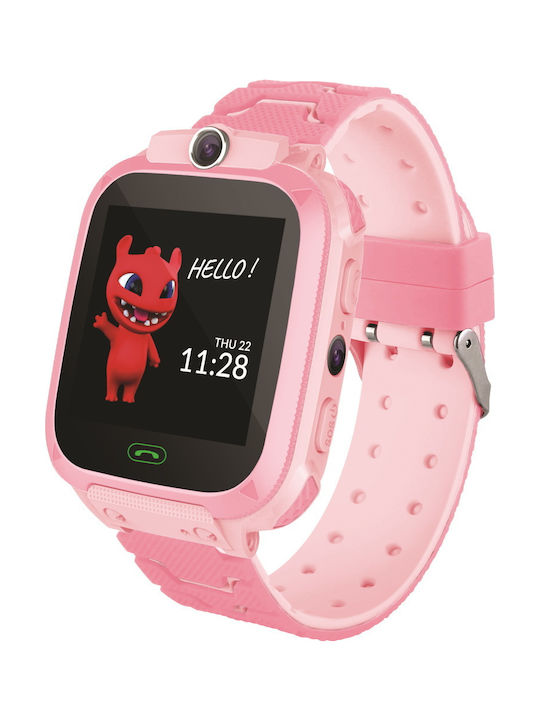 Maxlife Παιδικό Smartwatch 2525366989897