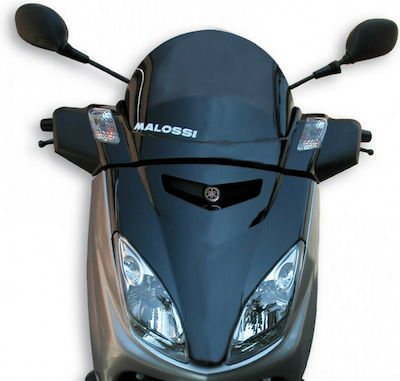 Malossi Vizieră colorată motocicletă pentru Yamaha X-MAX 4514400