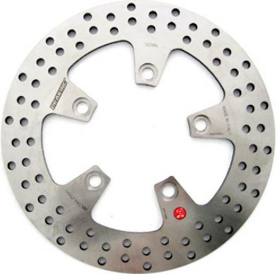 Braking Δισκόπλακα Πίσω για Suzuki Bandit 600 / GSF 1200 Bandit / GSX-R 1300 Hayabusa