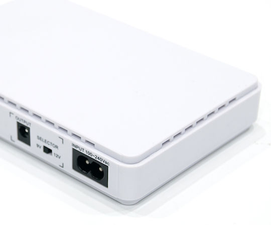 Lamtech MINI DC UPS 15 Mini 15W