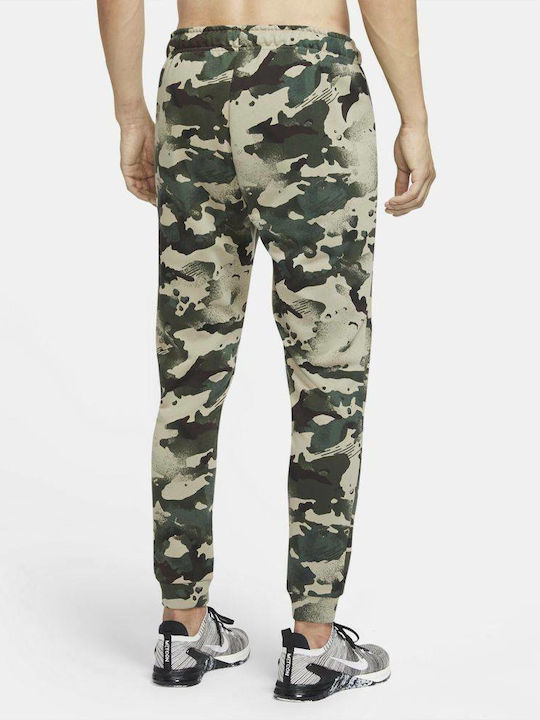 Nike Dri-Fit Jogger Παντελόνι Sequoia