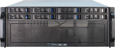 Inter-Tech Server case 88887191 1pcs