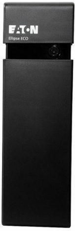 Eaton Ellipse ECO 800 USB DIN UPS Line-Interactive 800VA 500W με 4 Schuko Πρίζες
