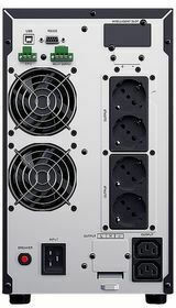 CyberPower OLS3000E UPS On-Line 3000VA 2700W με 4 IEC Πρίζες