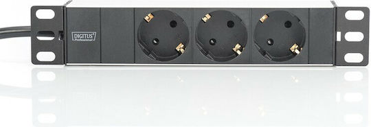 Digitus Ракла Мултифункционално гнездо DN-95411 1бр