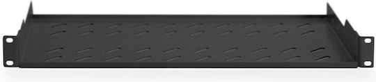 Digitus Ράφι DN-19 TRAY-1-SW 1τμχ