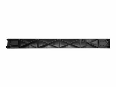Digitus Optical Patch Panel for Rack 1U 19" Black