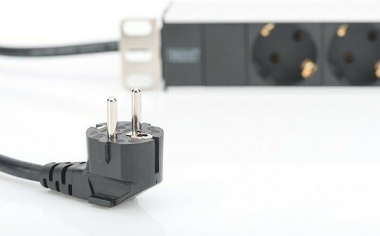 Digitus Ракла Мултифункционално гнездо DN-95401 1бр