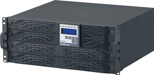 Legrand DAKER DK Plus UPS On-Line 5000VA 5000W