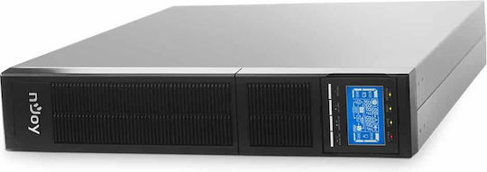 NJOY Balder 6000 UPS On-Line 6000VA 6000W