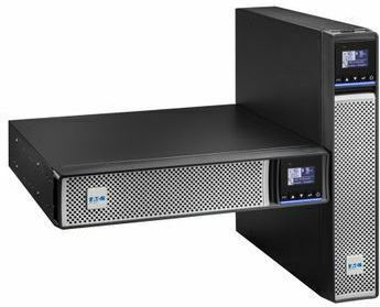 Eaton 5PX 1500i RT2U Netpack G2 UPS Line-Interactive 1500VA 1500W με 8 IEC Πρίζες