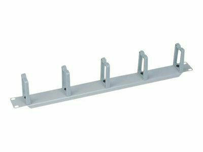 LogiLink Cable Management OR104G 1pcs