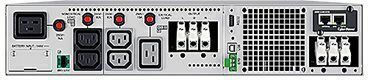 CyberPower OL6KERTHD Unitate UPS On-Line 6000VA 6000W cu 4 Prize de curent alternativ IEC