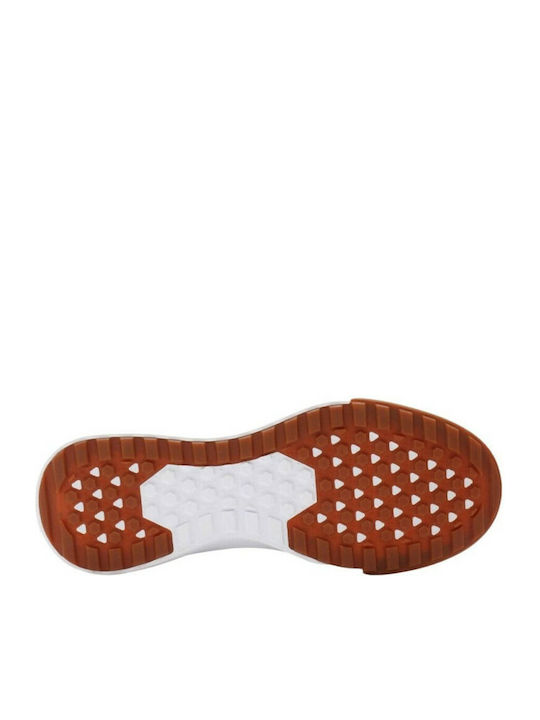 Range Exp Sneakers Negri