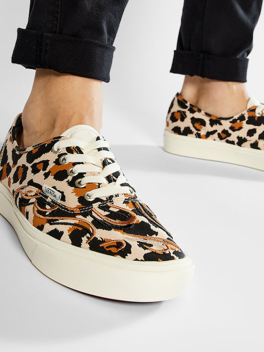 Comfycush Authentic Sneakers Πολύχρωμα