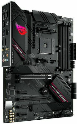 Asus ROG Strix B550-F Gaming (Wi-FI) Motherboard ATX με AMD AM4 Socket
