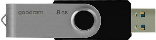 GoodRAM UTS3 8GB USB 3.0 Stick Black