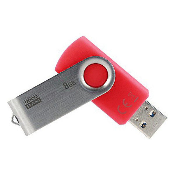 GoodRam UTS3-1280K0R11  Goodram UTS3 lecteur USB flash 128 Go USB