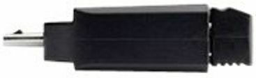Verbatim Store 'n' Stay Nano 16GB USB 2.0 Stick cu conexiune USB-A & micro USB-B Negru
