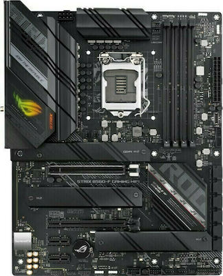 Asus PRIME B560M-K Motherboard Micro ATX με Intel 1200 Socket