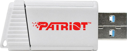 Patriot Rage Prime 1TB USB 3.2 Stick Λευκό