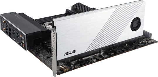 Pro WS WRX80E-SAGE SE WIFI Дънна Платка Extended ATX с AMD SP3 Цокъл 90MB1590-M0EAY0