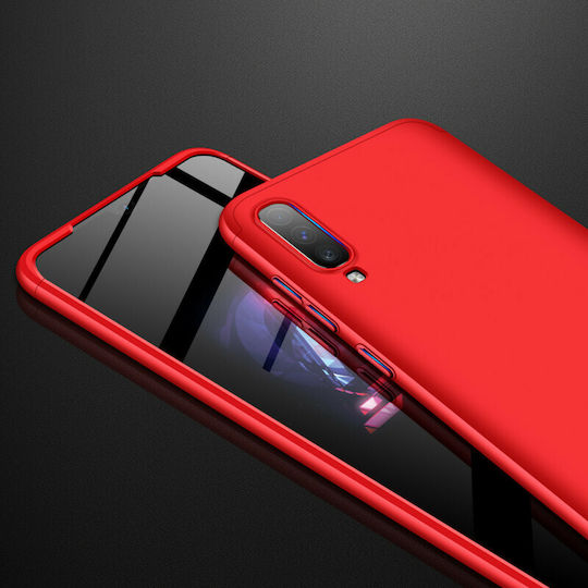 GKK 360 Plastic Red (Galaxy A70)