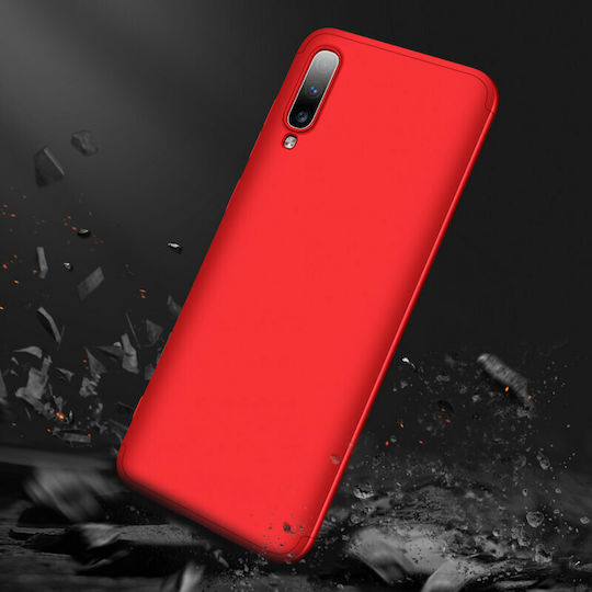 GKK 360 Plastic Red (Galaxy A70)