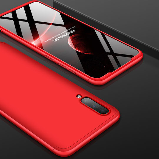GKK 360 Plastic Red (Galaxy A70)