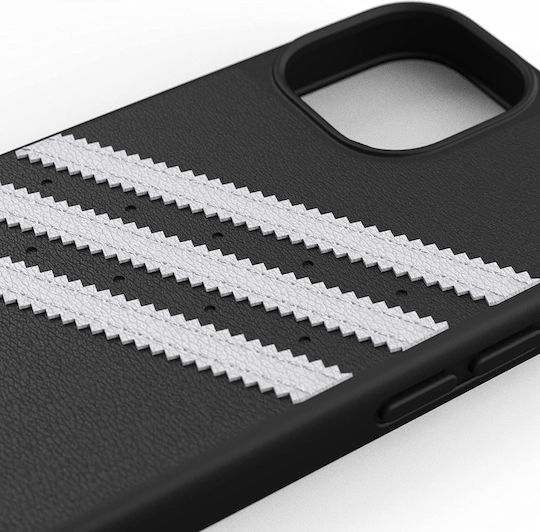 adidas Samba Back Cover Silicon Black / White (iPhone 13 mini)