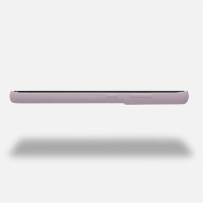 KWmobile Soft Flexible Rubber Silicone Back Cover Dream Of Cotton (Galaxy S21 Ultra 5G)